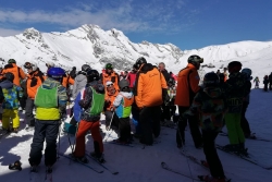 Sortie Grand Bornand - Dimanche 4 Mars 2018