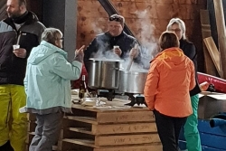 fondue 2019