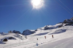 Bonneval sur arc/Val Cenis 2019 bis