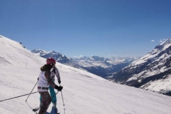 Bonneval sur arc/Val Cenis 2019 bis