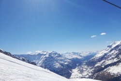 Bonneval sur arc/Val Cenis 2019 bis