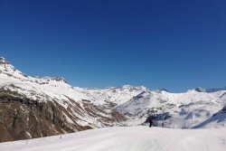 Bonneval sur arc/Val Cenis 2019 bis