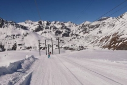 Bonneval sur arc/Val Cenis 2019 bis