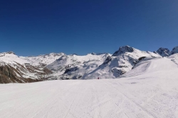 Bonneval sur arc/Val Cenis 2019 bis