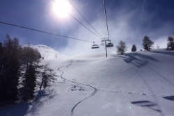 Bonneval sur arc/Val Cenis 2019 bis