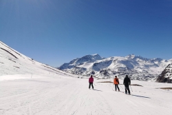 Bonneval sur arc/Val Cenis 2019 ter