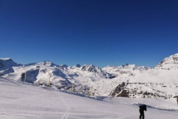 Bonneval sur arc/Val Cenis 2019 ter