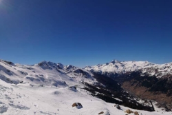 Bonneval sur arc/Val Cenis 2019 ter