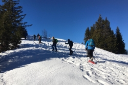 Flaine 2020 - world snow day