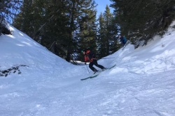 Fondue à flaine 2020 bis