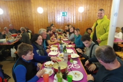 Fondue à flaine 2020 bis