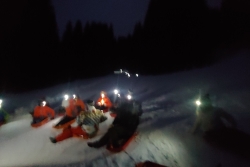 luge nocturne 2020