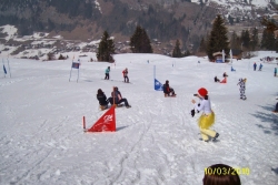 challenge 2010