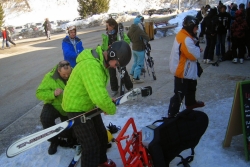 flaine 2012