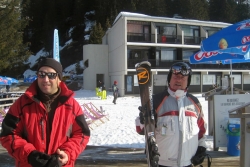 flaine 2012