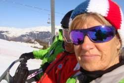 la plagne 2012