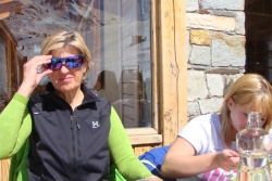 la plagne 2012