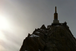 vallée blanche 2012