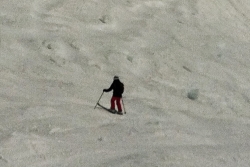 vallée blanche 2012