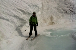 vallée blanche 2012