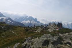 Rando aiguillete des posettes