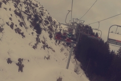 ski décembre pour les jeunes