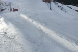 ski décembre pour les jeunes