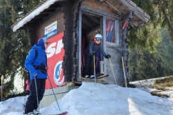 Morzine été février 2021