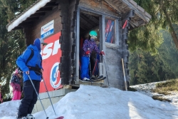 Morzine été février 2021