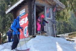 Morzine été février 2021