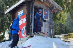 Morzine été février 2021