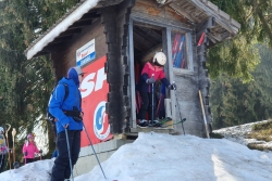 Morzine été février 2021