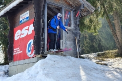 Morzine été février 2021