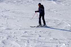 Avoriaz 21 mars 2021