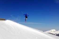 Avoriaz jeune 28 mars 2021