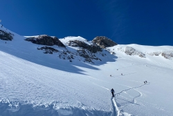 Avoriaz jeune 28 mars 2021