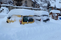 Recyclage moniteurs val d'Isère 2021