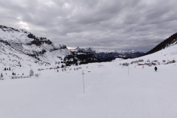 Flaine 2 janvier  #2