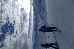 Flaine 2 janvier  #2