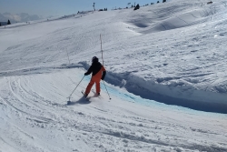 Ski jeune défis 2022 ter