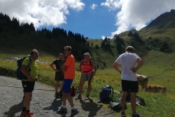 Vallée de they - chablais frontalier