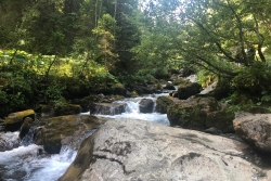 Vallée de they - chablais frontalier