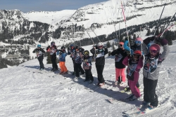 Flaine 2024 bis