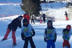 Les contamines 2025 bis