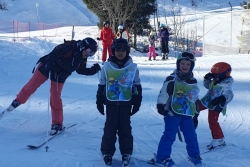 Les contamines 2025 bis