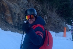 Les contamines 2025 bis