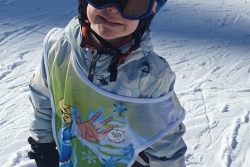 Les contamines 2025 bis