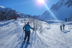 Les contamines 2025 bis