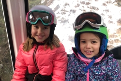 Les contamines 2025 bis