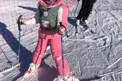 Les contamines 2025 bis